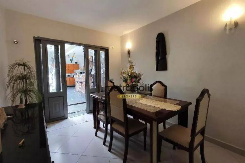 Sobrado, 3 quartos, 190 m² - Foto 4