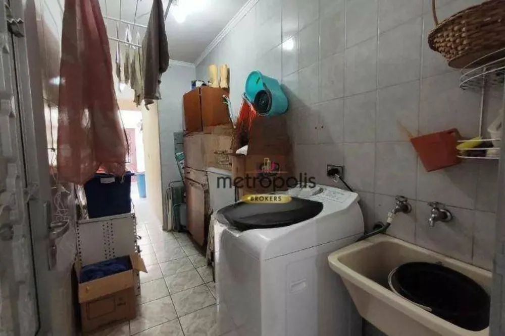 Sobrado, 3 quartos, 190 m² - Foto 9