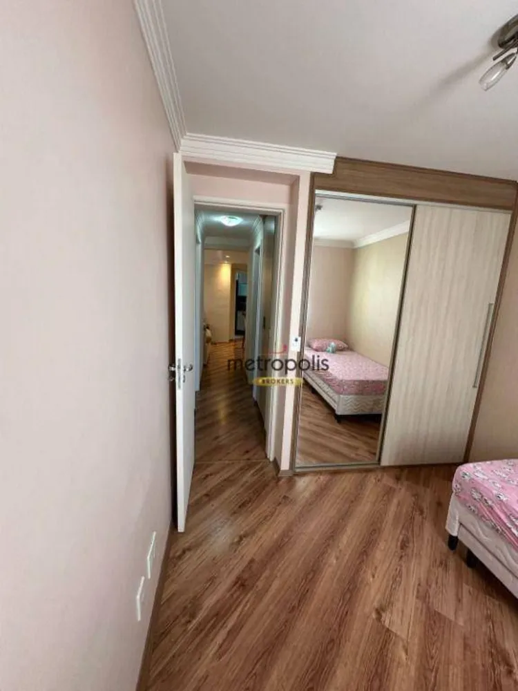 Apartamento, 3 quartos, 73 m² - Foto 4
