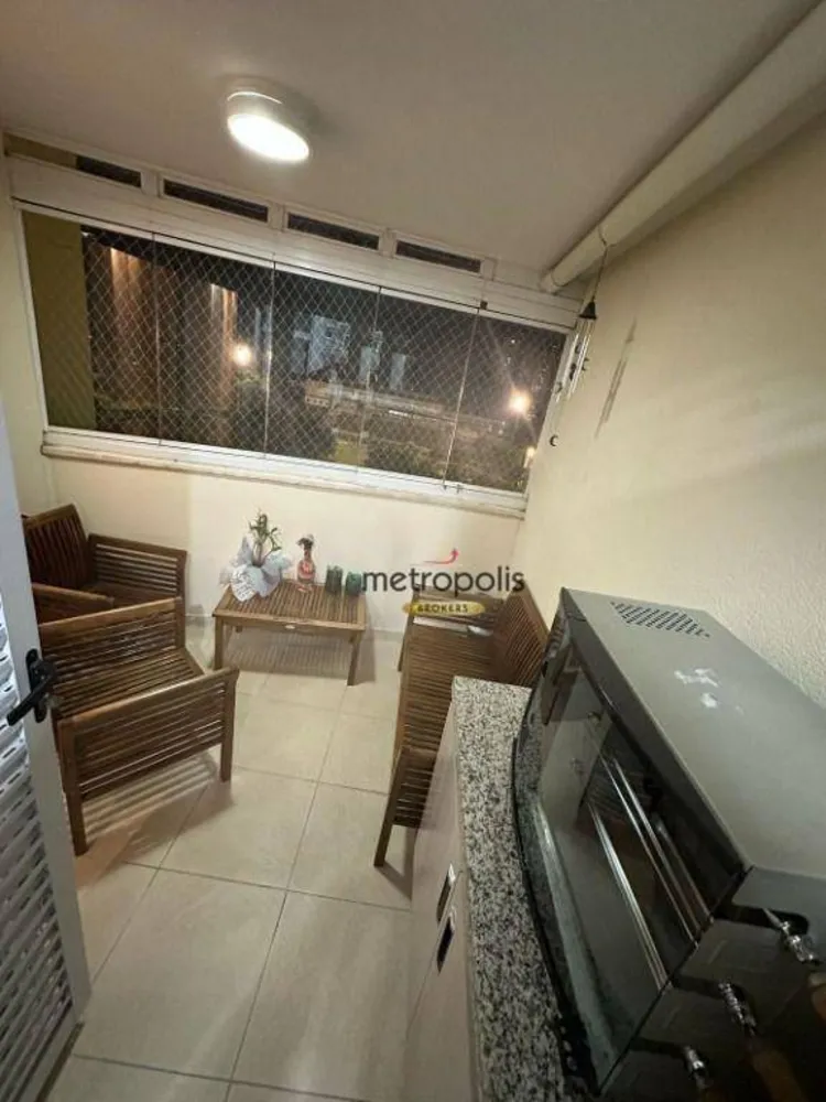 Apartamento, 3 quartos, 73 m² - Foto 3
