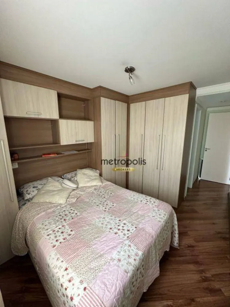 Apartamento, 3 quartos, 73 m² - Foto 2