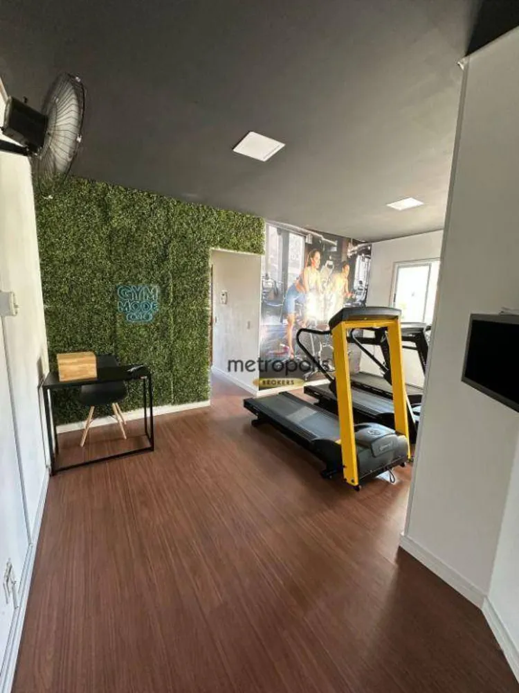 Apartamento, 3 quartos, 73 m² - Foto 6