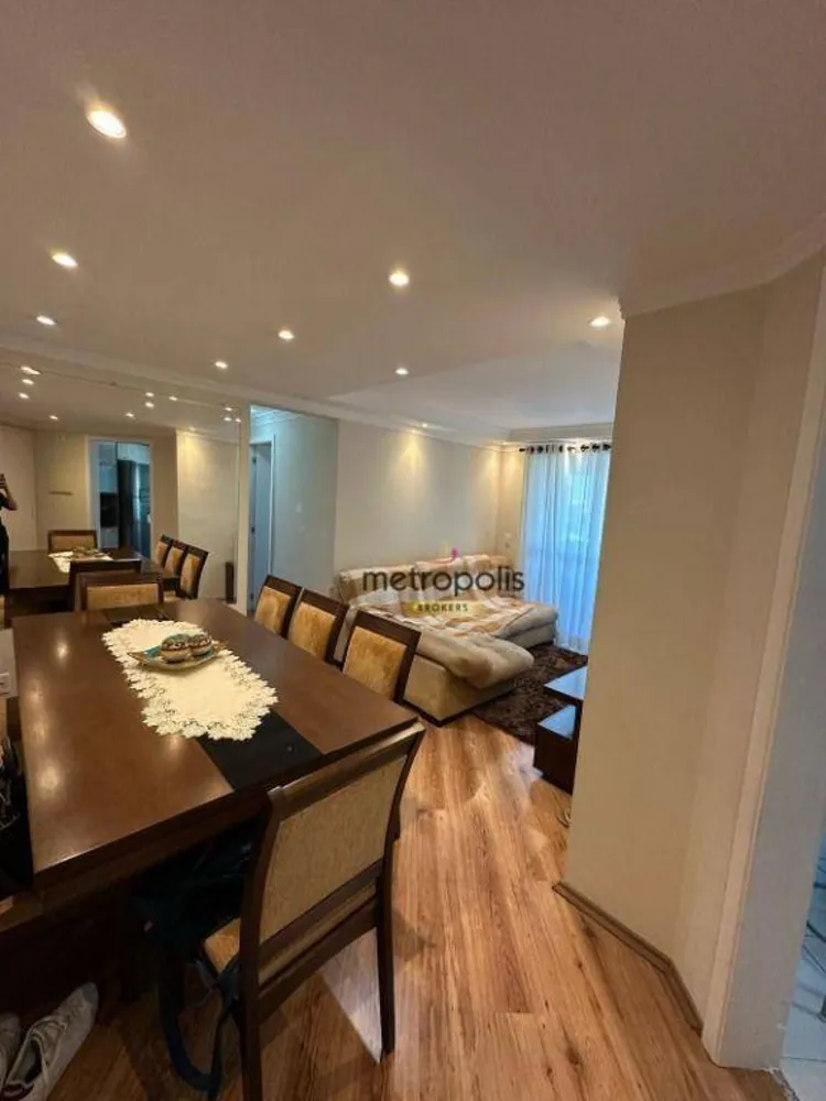Apartamento, 3 quartos, 73 m² - Foto 1
