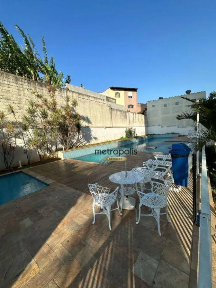 Apartamento, 3 quartos, 73 m² - Foto 8