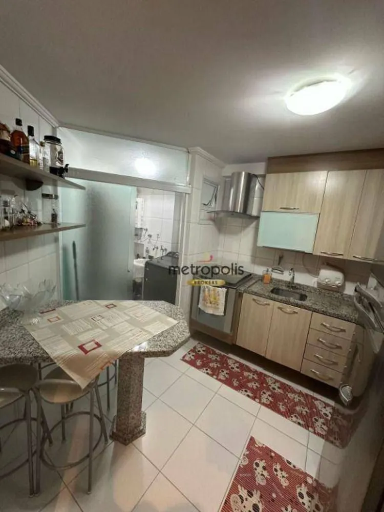 Apartamento, 3 quartos, 73 m² - Foto 3