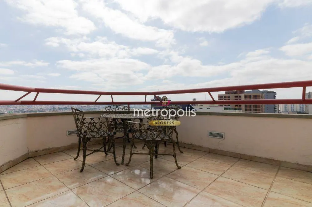 Apartamento, 4 quartos, 330 m² - Foto 9