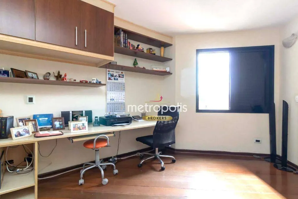 Apartamento, 4 quartos, 330 m² - Foto 6