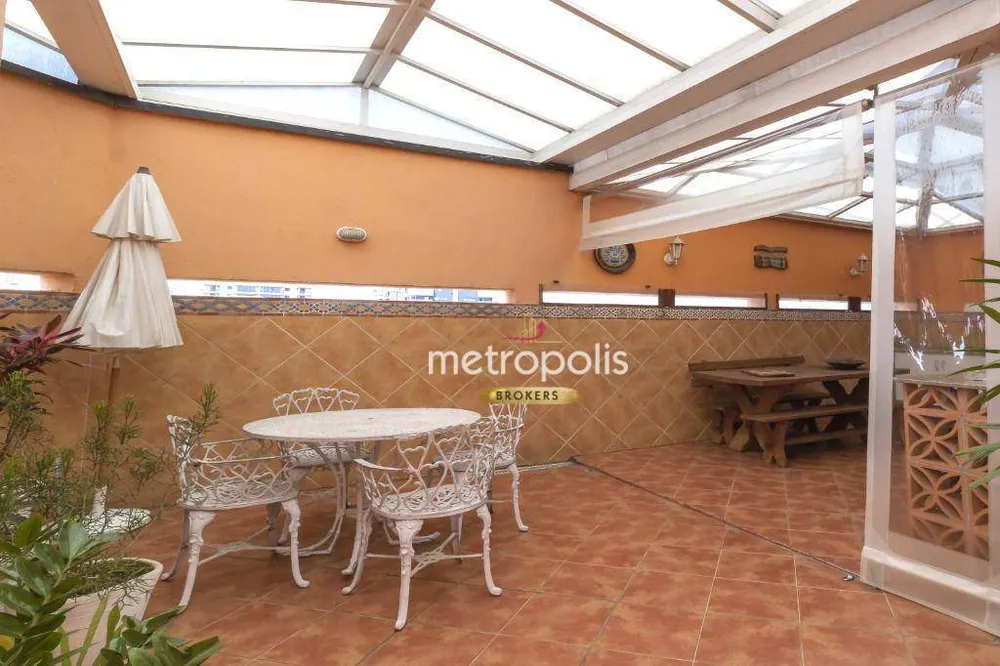 Apartamento, 4 quartos, 330 m² - Foto 11