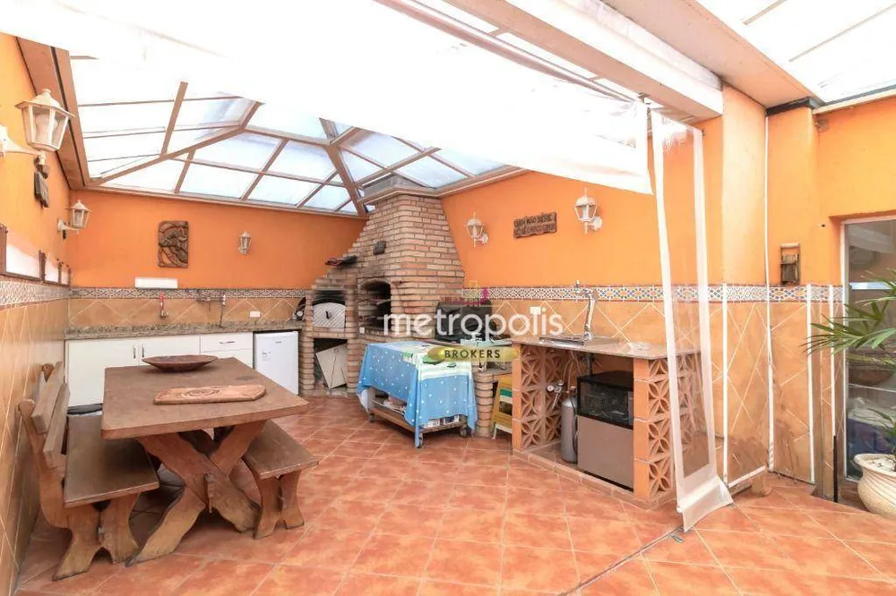 Apartamento, 4 quartos, 330 m² - Foto 12