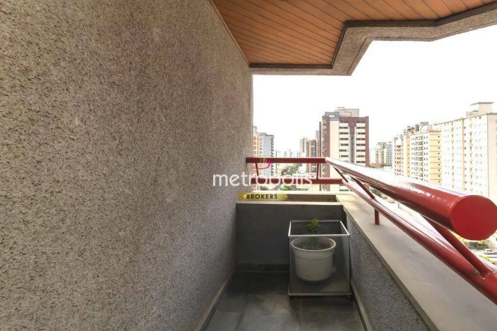 Apartamento, 4 quartos, 330 m² - Foto 7