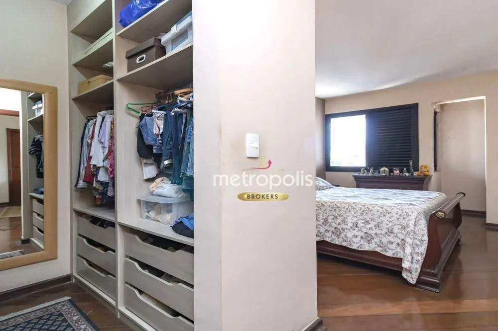 Apartamento, 4 quartos, 330 m² - Foto 5
