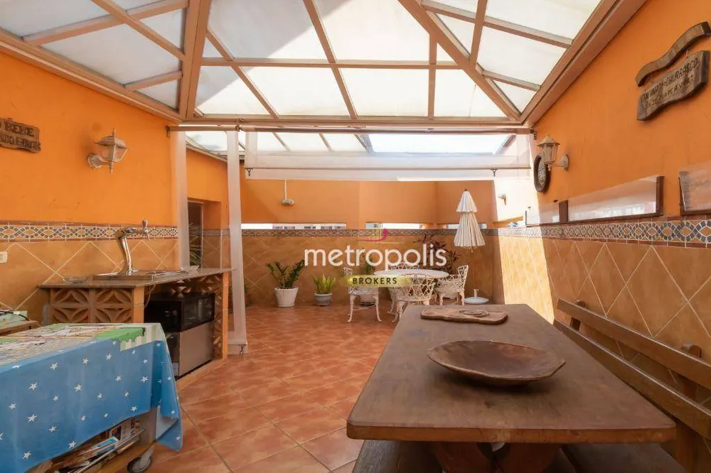 Apartamento, 4 quartos, 330 m² - Foto 10