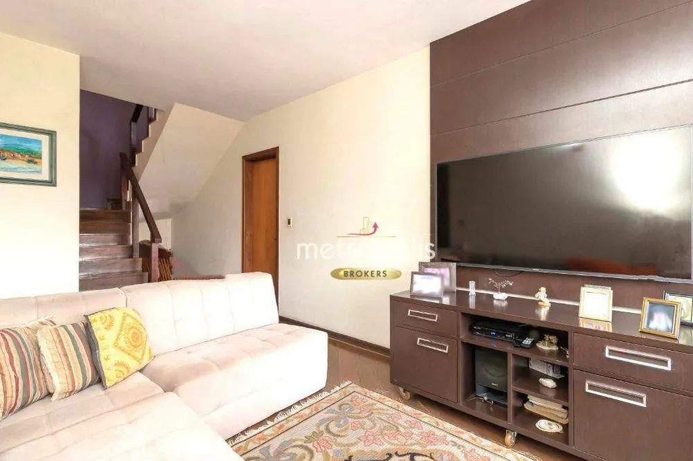 Apartamento, 4 quartos, 330 m² - Foto 3