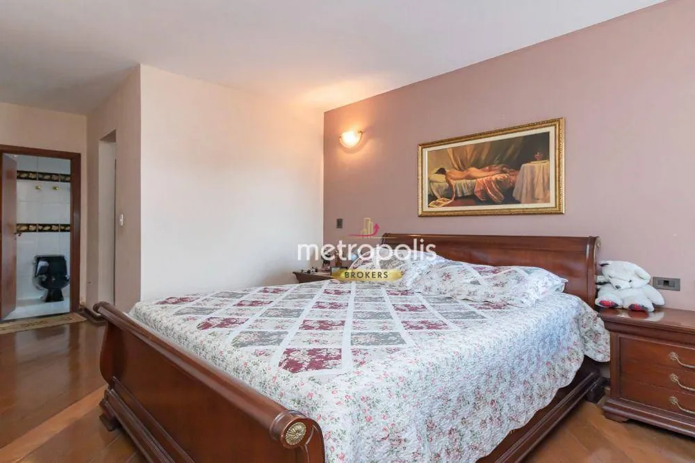 Apartamento, 4 quartos, 330 m² - Foto 4