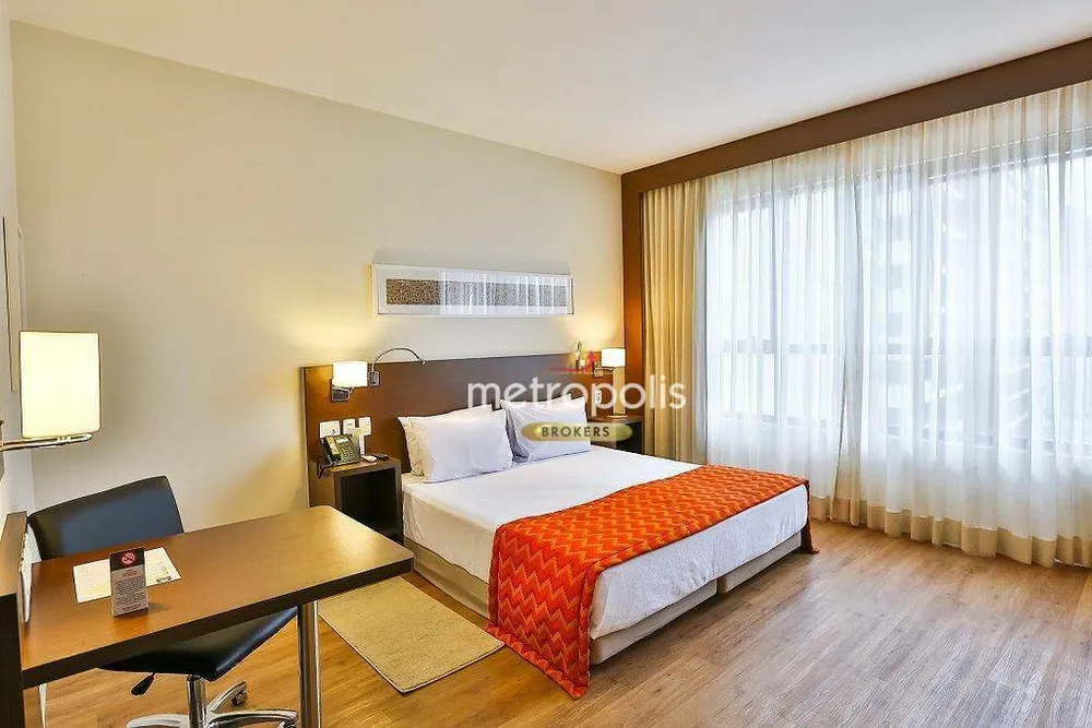 Flat/Apart Hotel, 1 quarto, 21 m² - Foto 5