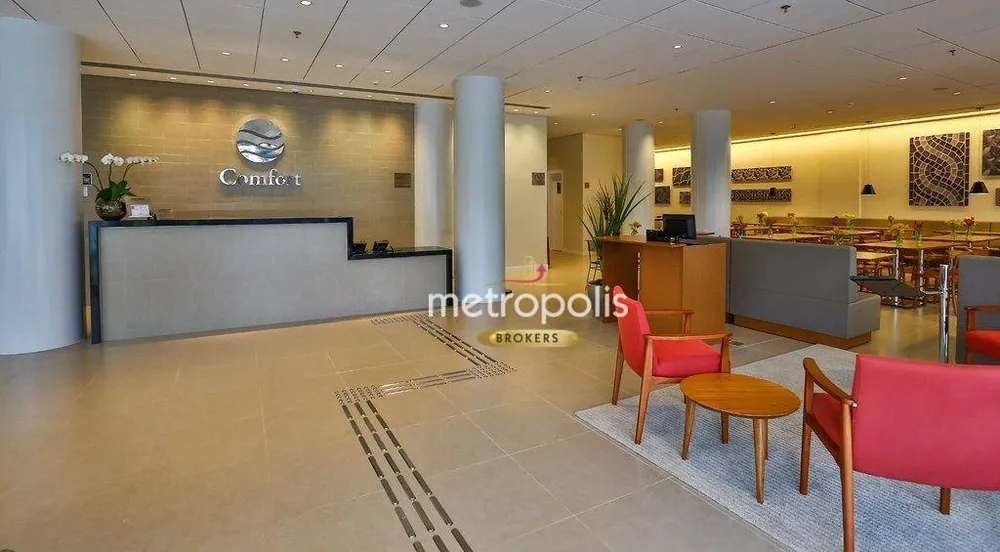 Flat/Apart Hotel, 1 quarto, 21 m² - Foto 3