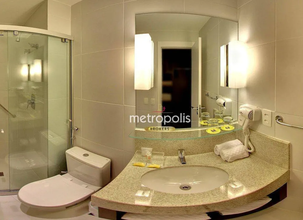 Flat/Apart Hotel, 1 quarto, 21 m² - Foto 6
