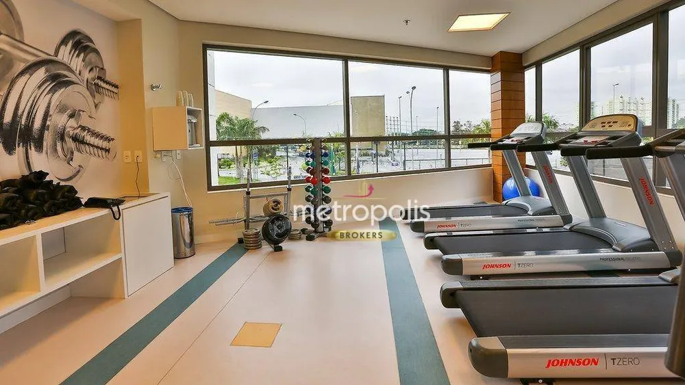 Flat/Apart Hotel, 1 quarto, 21 m² - Foto 10
