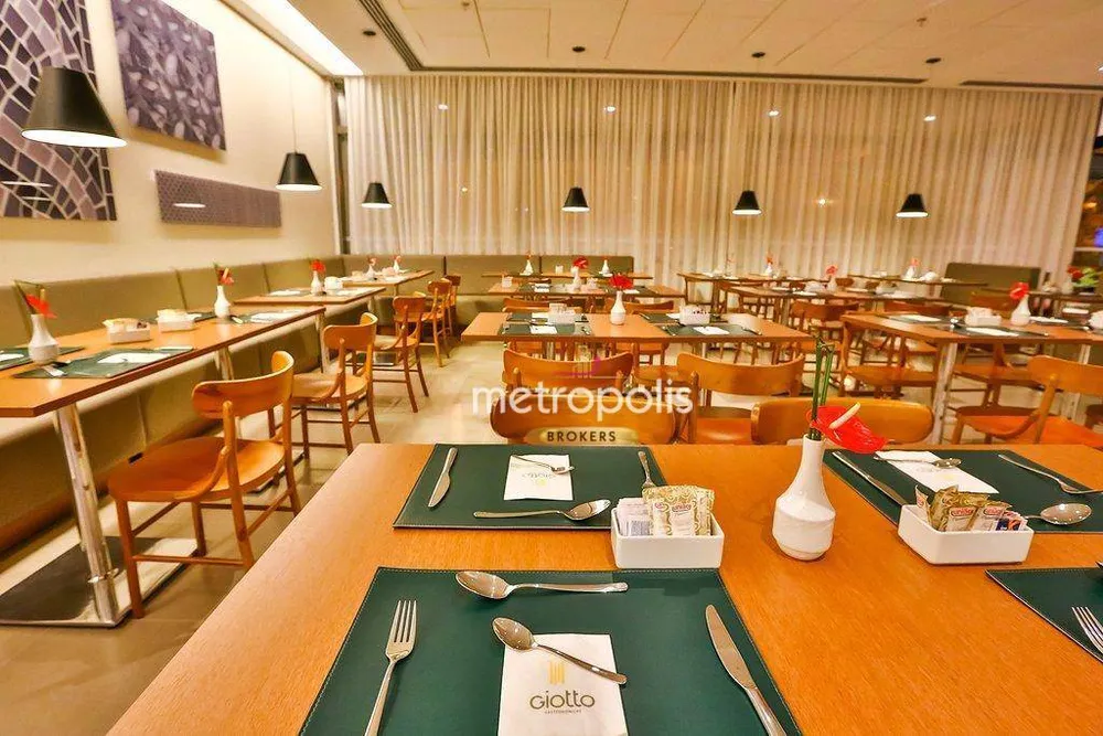 Flat/Apart Hotel, 1 quarto, 21 m² - Foto 9
