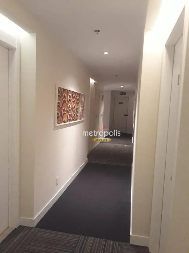 Flat/Apart Hotel, 1 quarto, 21 m² - Foto 8