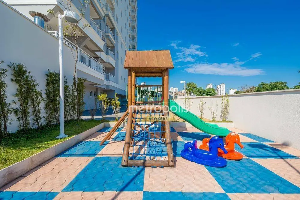 Apartamento, 2 quartos, 48 m² - Foto 10