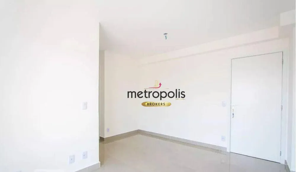 Apartamento, 2 quartos, 48 m² - Foto 1