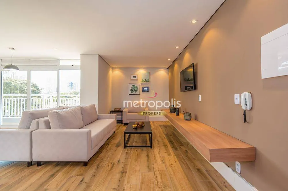 Apartamento, 2 quartos, 48 m² - Foto 12