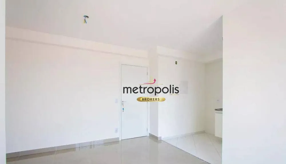 Apartamento, 2 quartos, 48 m² - Foto 6