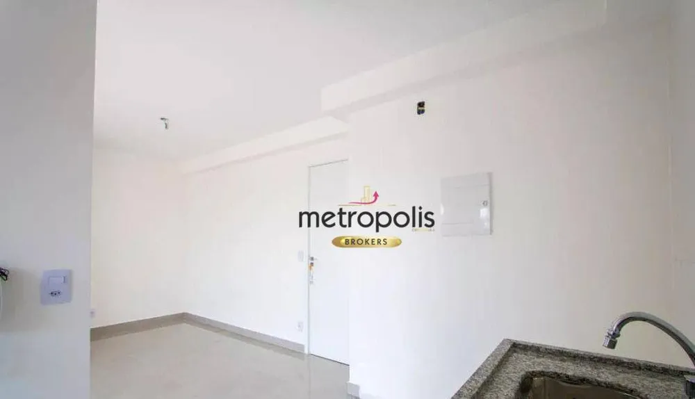 Apartamento, 2 quartos, 48 m² - Foto 2