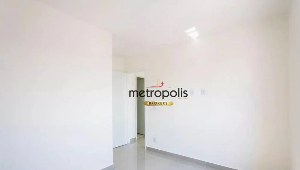 Apartamento, 2 quartos, 48 m² - Foto 3