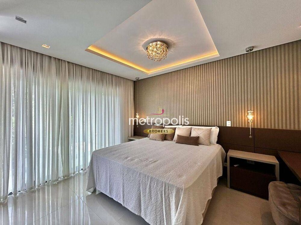 Sobrado à venda com 7 quartos, 770m² - Foto 3