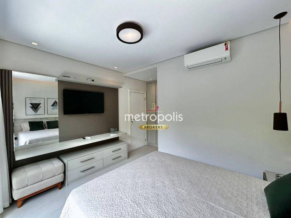 Sobrado à venda com 7 quartos, 770m² - Foto 4