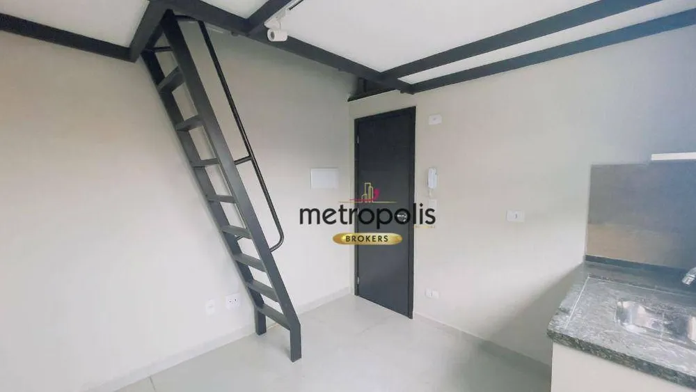 Kitnet-Studio, 22 m² - Foto 1