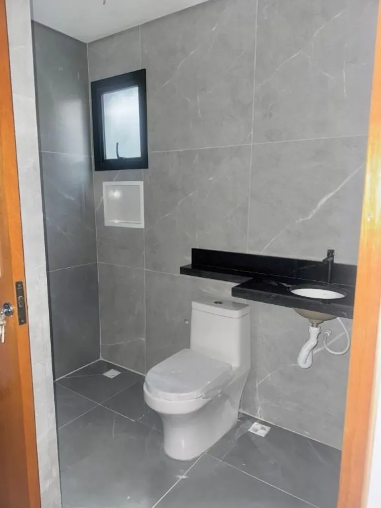 Casa, 3 quartos, 100 m² - Foto 10