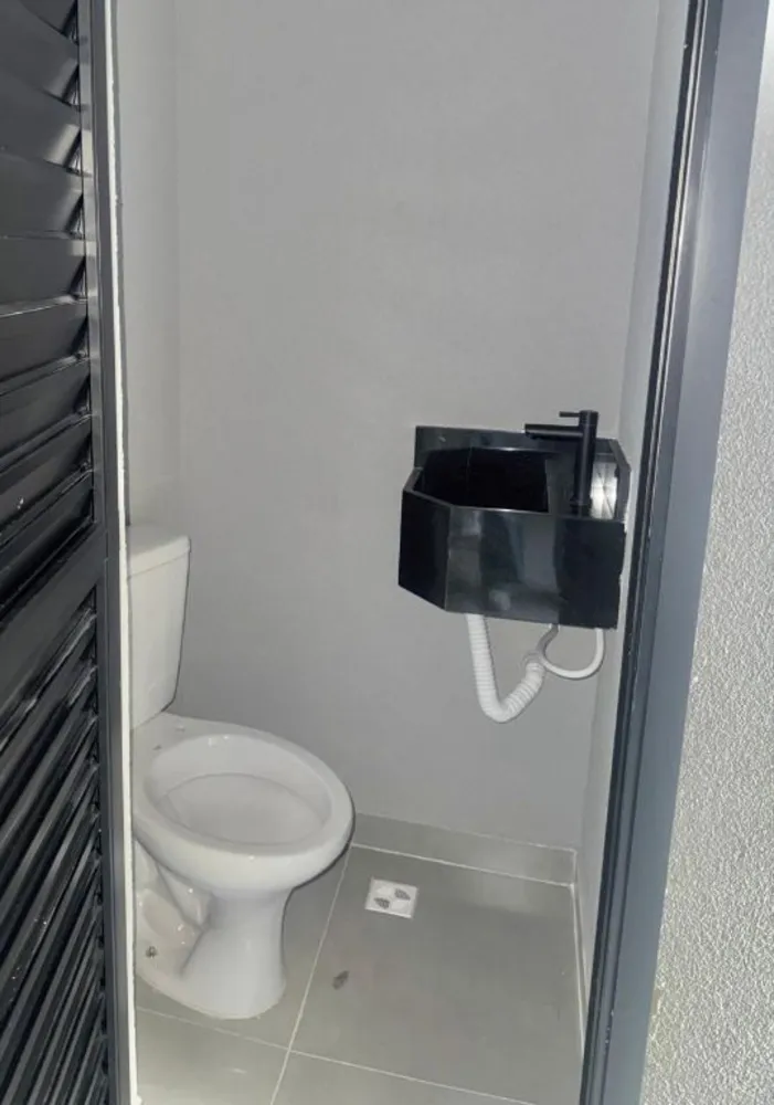 Casa, 3 quartos, 100 m² - Foto 12