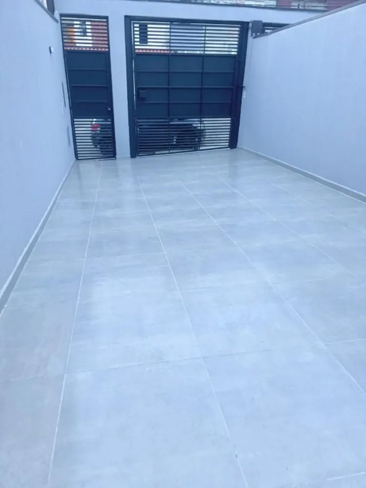 Casa, 3 quartos, 100 m² - Foto 1