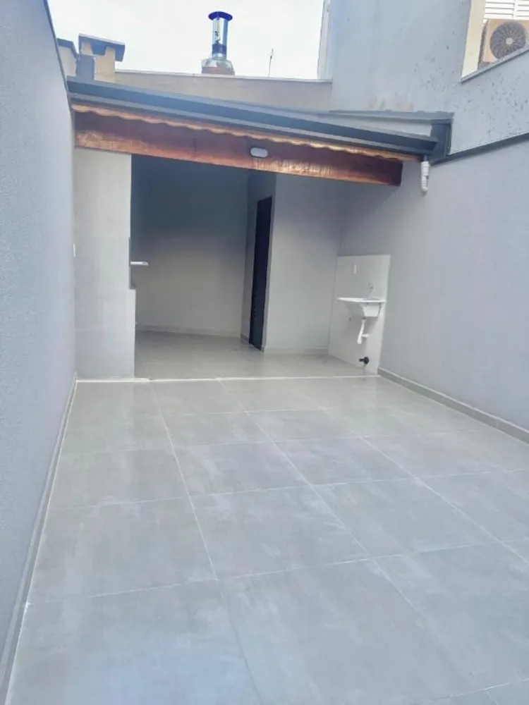 Casa, 3 quartos, 100 m² - Foto 11