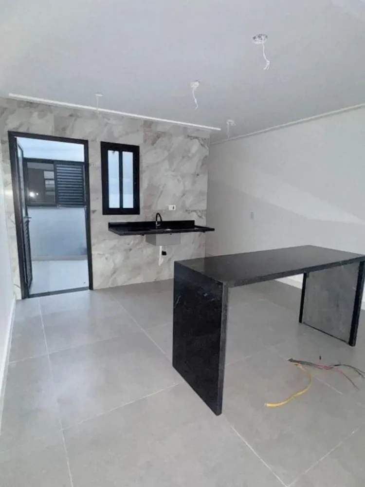 Casa, 3 quartos, 100 m² - Foto 6