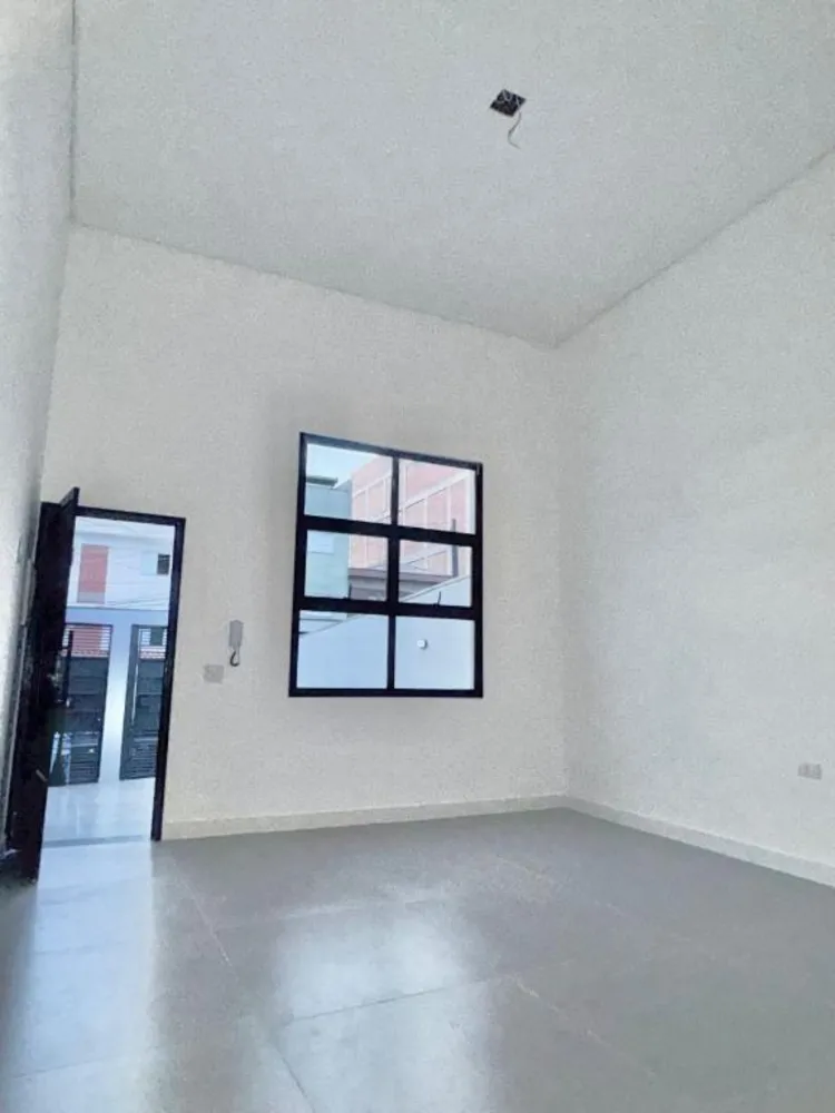 Casa, 3 quartos, 100 m² - Foto 2