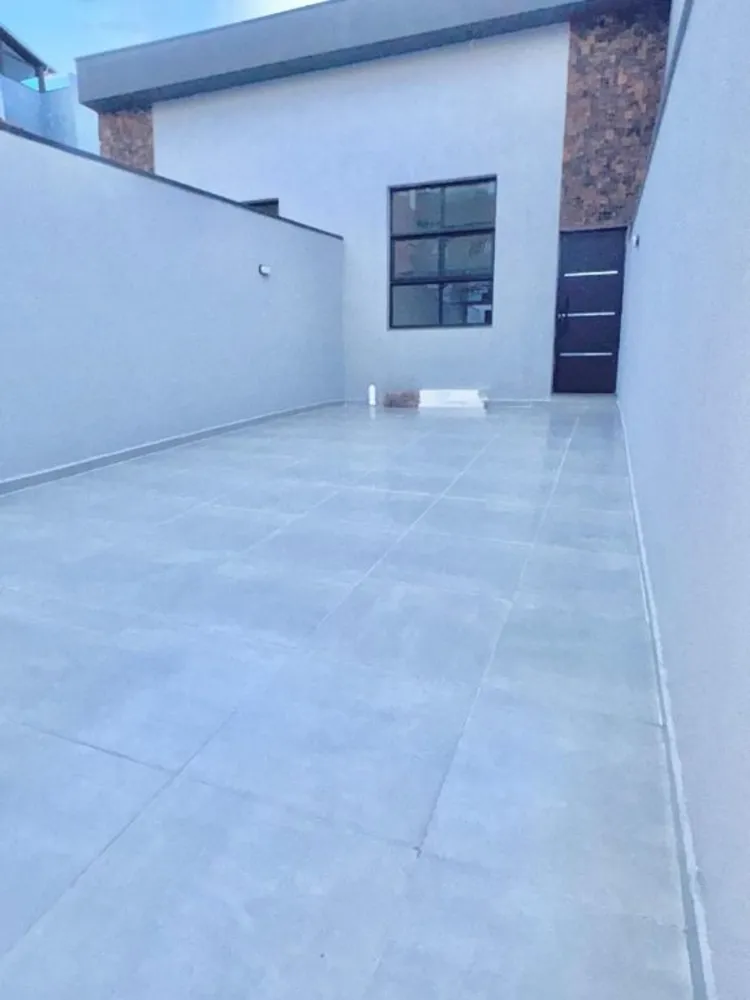 Casa, 3 quartos, 100 m² - Foto 4