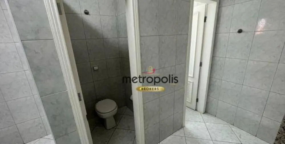 Loja-Salão, 420 m² - Foto 2