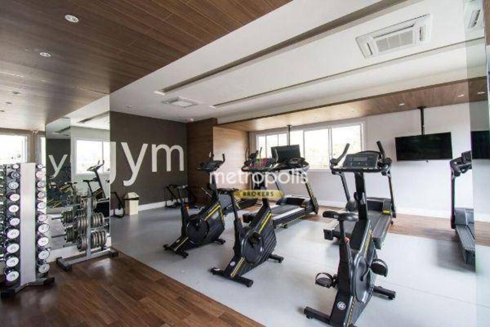 Apartamento para alugar com 2 quartos, 81m² - Foto 7