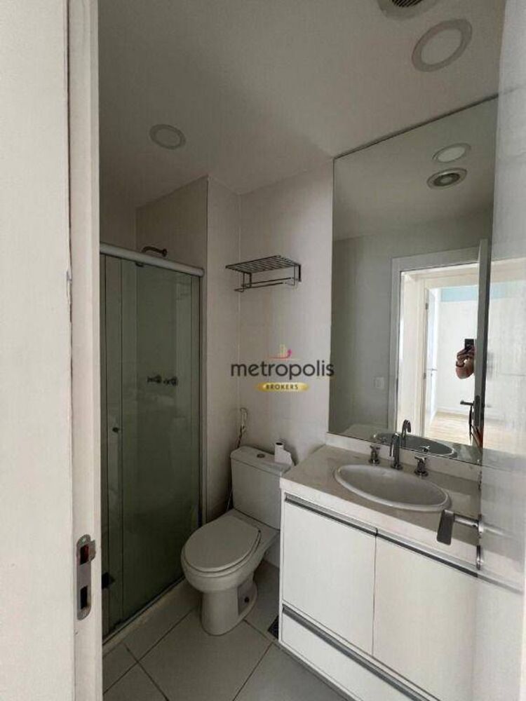 Apartamento para alugar com 2 quartos, 81m² - Foto 1