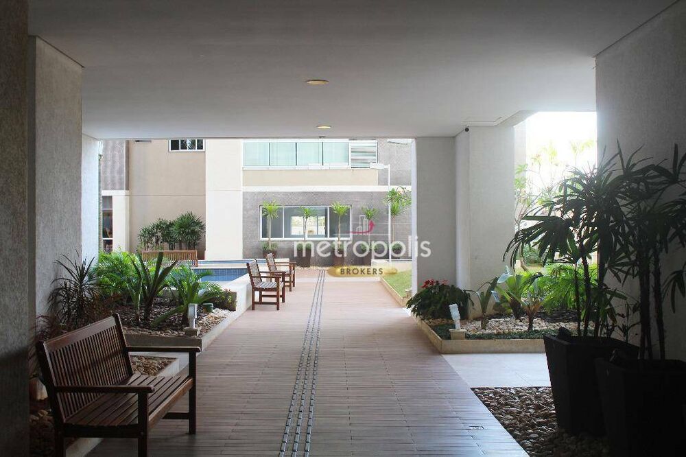 Apartamento para alugar com 2 quartos, 81m² - Foto 4