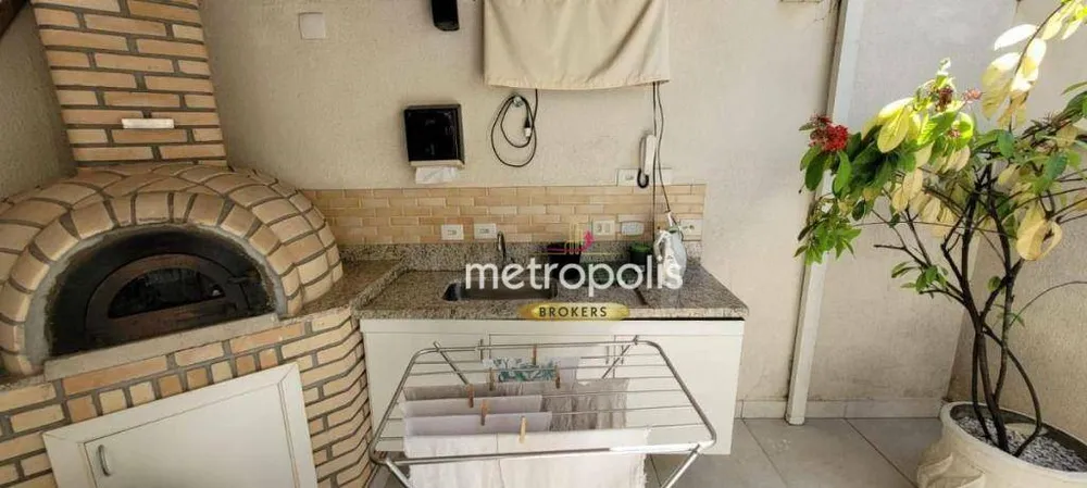 Sobrado, 247 m² - Foto 12