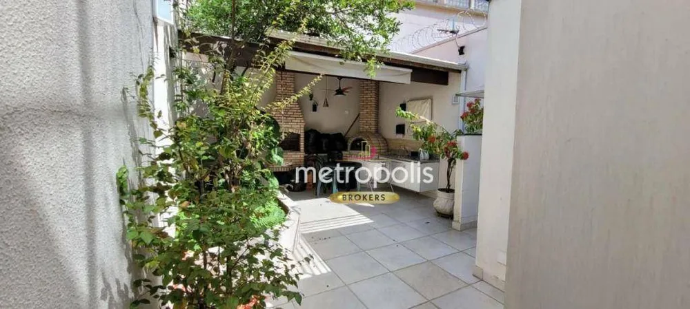 Sobrado, 247 m² - Foto 11