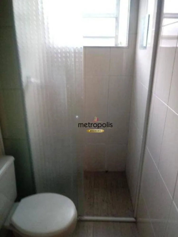 Apartamento, 2 quartos, 50 m² - Foto 6