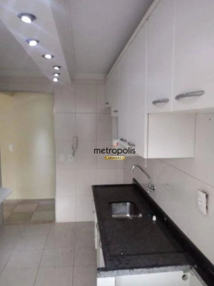 Apartamento, 2 quartos, 50 m² - Foto 7