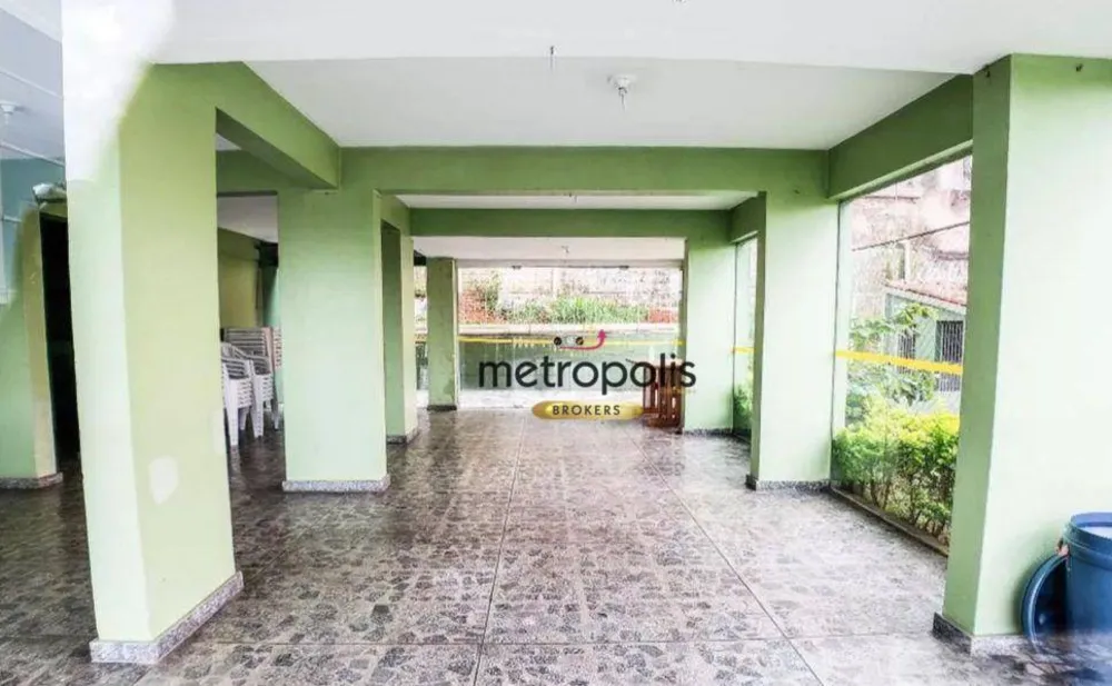 Apartamento, 2 quartos, 50 m² - Foto 8