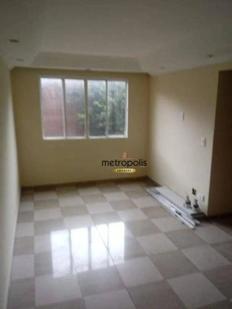 Apartamento, 2 quartos, 50 m² - Foto 5